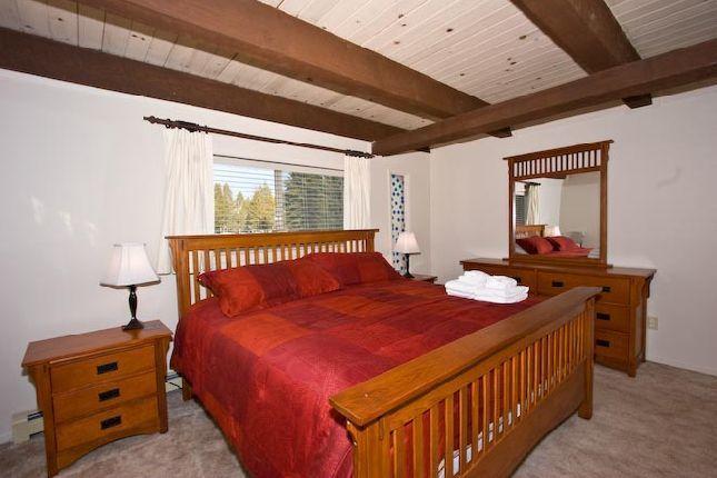 479 Capri Dr Villa South Lake Tahoe Room photo